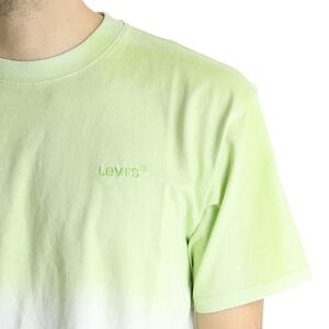 T-SHIRT RED TAB VINTAGE TEE LEVI'S - Mad Fashion | img vers.300x/